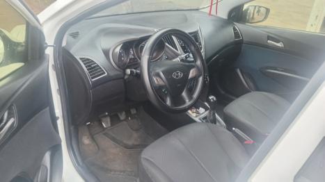 HYUNDAI HB 20 Sedan 1.6 16V 4P FLEX COMFORT PLUS, Foto 7