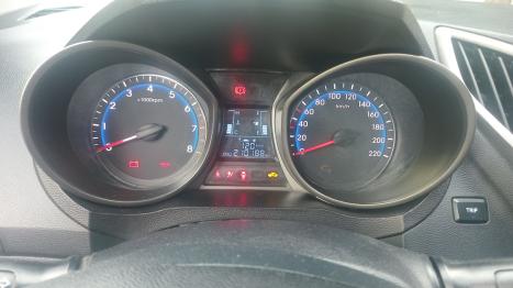 HYUNDAI HB 20 Sedan 1.6 16V 4P FLEX COMFORT PLUS, Foto 8