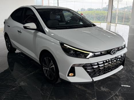 HYUNDAI HB 20 Sedan 1.0 12V 4P FLEX TGDI PLATINUM PLUS TURBO AUTOM�TICO, Foto 2