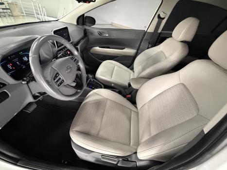 HYUNDAI HB 20 Sedan 1.0 12V 4P FLEX TGDI PLATINUM PLUS TURBO AUTOM�TICO, Foto 6