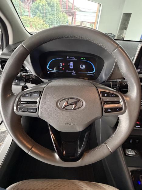 HYUNDAI HB 20 Sedan 1.0 12V 4P FLEX TGDI PLATINUM PLUS TURBO AUTOM�TICO, Foto 8