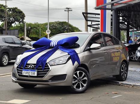 HYUNDAI HB 20 Sedan 1.6 16V 4P FLEX COMFORT STYLE, Foto 1