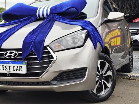 HYUNDAI HB 20 Sedan 1.6 16V 4P FLEX COMFORT STYLE, Foto 3