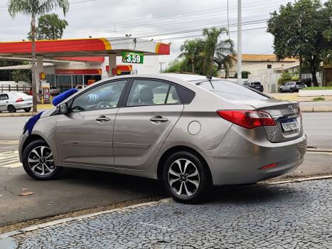 HYUNDAI HB 20 Sedan 1.6 16V 4P FLEX COMFORT STYLE, Foto 5