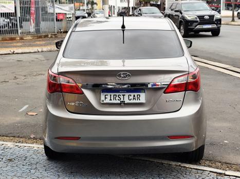 HYUNDAI HB 20 Sedan 1.6 16V 4P FLEX COMFORT STYLE, Foto 6