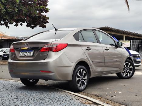 HYUNDAI HB 20 Sedan 1.6 16V 4P FLEX COMFORT STYLE, Foto 7