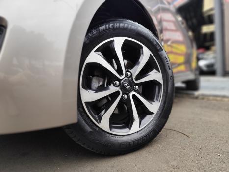 HYUNDAI HB 20 Sedan 1.6 16V 4P FLEX COMFORT STYLE, Foto 8