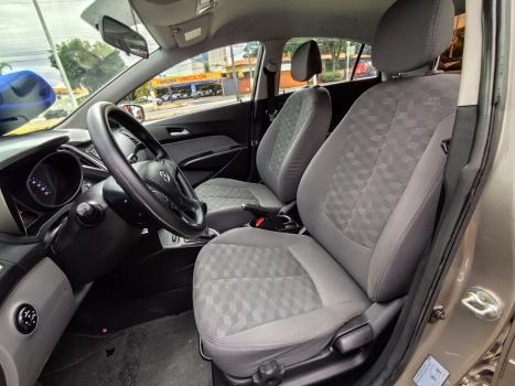 HYUNDAI HB 20 Sedan 1.6 16V 4P FLEX COMFORT STYLE, Foto 10