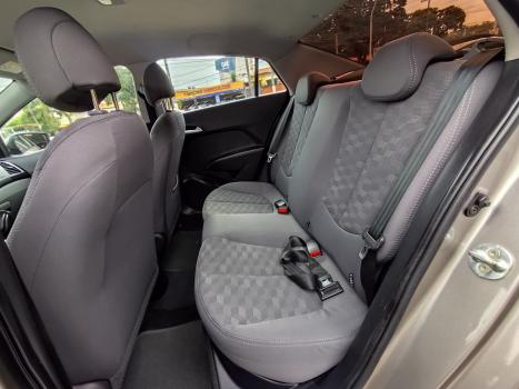 HYUNDAI HB 20 Sedan 1.6 16V 4P FLEX COMFORT STYLE, Foto 11