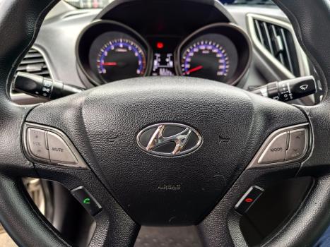 HYUNDAI HB 20 Sedan 1.6 16V 4P FLEX COMFORT STYLE, Foto 15
