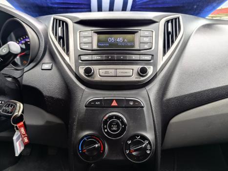 HYUNDAI HB 20 Sedan 1.6 16V 4P FLEX COMFORT STYLE, Foto 17