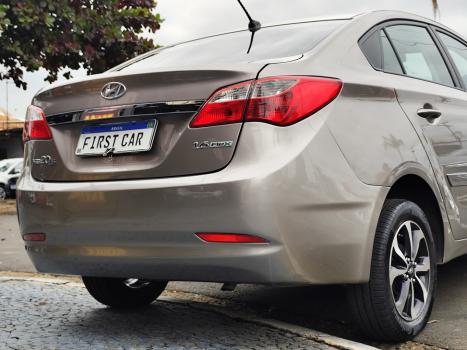 HYUNDAI HB 20 Sedan 1.6 16V 4P FLEX COMFORT STYLE, Foto 20