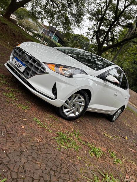 HYUNDAI HB 20 Sedan 1.0 12V 4P FLEX EVOLUTION, Foto 2