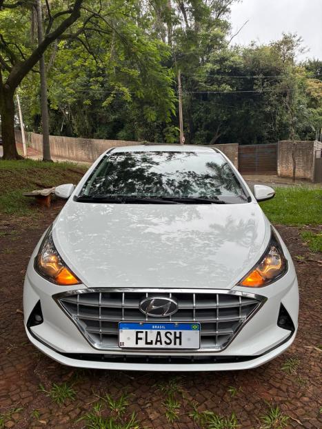 HYUNDAI HB 20 Sedan 1.0 12V 4P FLEX EVOLUTION, Foto 3