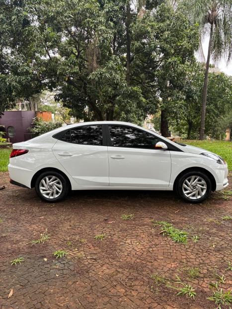 HYUNDAI HB 20 Sedan 1.0 12V 4P FLEX EVOLUTION, Foto 6