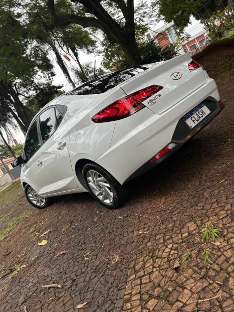 HYUNDAI HB 20 Sedan 1.0 12V 4P FLEX EVOLUTION, Foto 11
