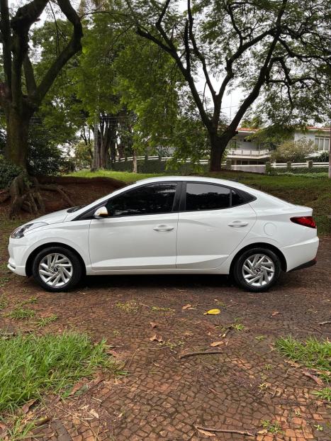 HYUNDAI HB 20 Sedan 1.0 12V 4P FLEX EVOLUTION, Foto 12