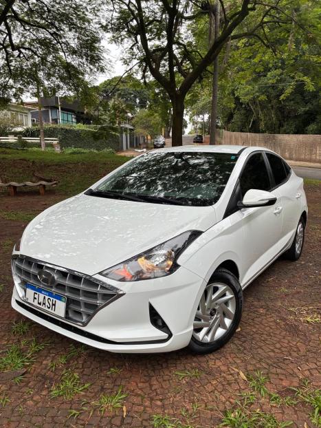 HYUNDAI HB 20 Sedan 1.0 12V 4P FLEX EVOLUTION, Foto 13