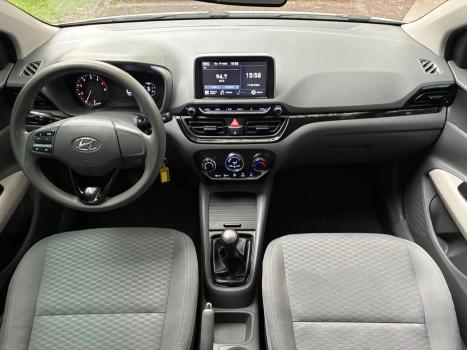 HYUNDAI HB 20 Sedan 1.0 12V 4P FLEX EVOLUTION, Foto 14