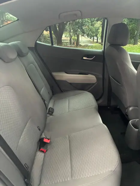 HYUNDAI HB 20 Sedan 1.0 12V 4P FLEX EVOLUTION, Foto 18