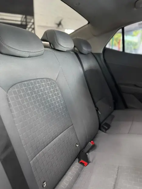 HYUNDAI HB 20 Sedan 1.0 12V 4P FLEX COMFORT PLUS, Foto 6