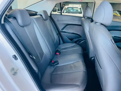HYUNDAI HB 20 Sedan 1.6 16V 4P FLEX PREMIUM AUTOM�TICO, Foto 15