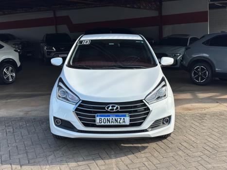 HYUNDAI HB 20 Sedan 1.6 16V 4P FLEX PREMIUM AUTOM�TICO, Foto 2