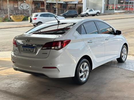 HYUNDAI HB 20 Sedan 1.6 16V 4P FLEX PREMIUM AUTOM�TICO, Foto 6