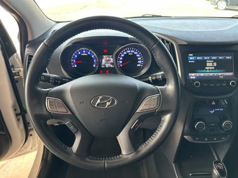 HYUNDAI HB 20 Sedan 1.6 16V 4P FLEX PREMIUM AUTOM�TICO, Foto 7