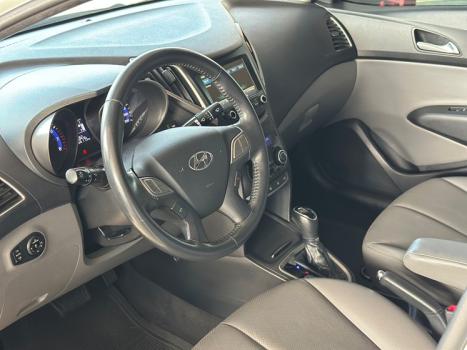 HYUNDAI HB 20 Sedan 1.6 16V 4P FLEX PREMIUM AUTOM�TICO, Foto 8