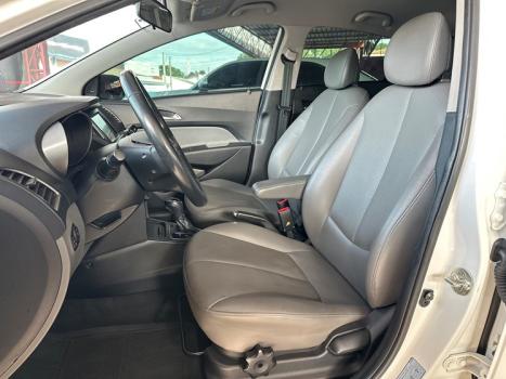 HYUNDAI HB 20 Sedan 1.6 16V 4P FLEX PREMIUM AUTOM�TICO, Foto 9