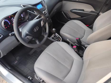 HYUNDAI HB 20 Sedan 1.6 16V 4P FLEX COMFORT PLUS AUTOM�TICO, Foto 7