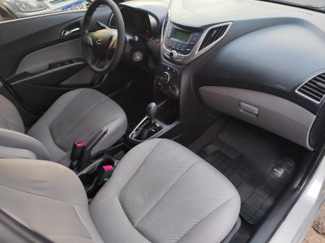 HYUNDAI HB 20 Sedan 1.6 16V 4P FLEX COMFORT PLUS AUTOM�TICO, Foto 9