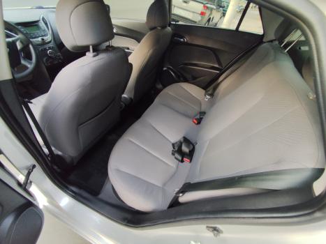 HYUNDAI HB 20 Sedan 1.6 16V 4P FLEX COMFORT PLUS AUTOM�TICO, Foto 10