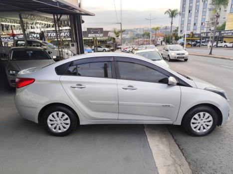 HYUNDAI HB 20 Sedan 1.6 16V 4P FLEX COMFORT PLUS AUTOM�TICO, Foto 11