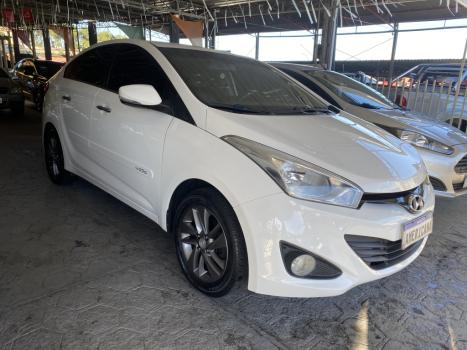 HYUNDAI HB 20 Sedan 1.6 16V 4P FLEX PREMIUM AUTOM�TICO, Foto 4