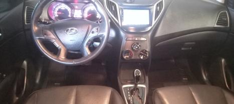 HYUNDAI HB 20 Sedan 1.6 16V 4P FLEX PREMIUM AUTOM�TICO, Foto 9