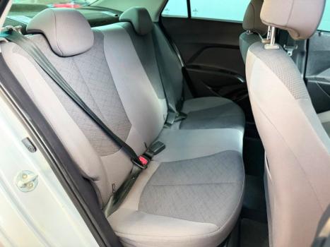 HYUNDAI HB 20 Sedan 1.0 12V 4P FLEX UNIQUE, Foto 3