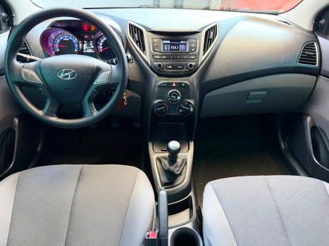HYUNDAI HB 20 Sedan 1.0 12V 4P FLEX UNIQUE, Foto 5