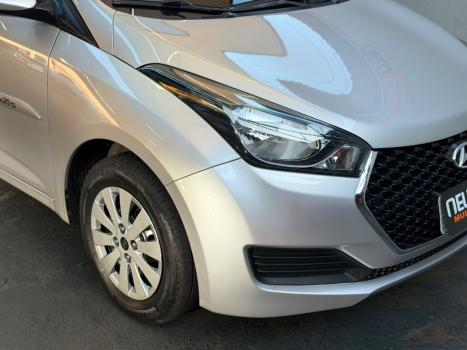 HYUNDAI HB 20 Sedan 1.0 12V 4P FLEX UNIQUE, Foto 6