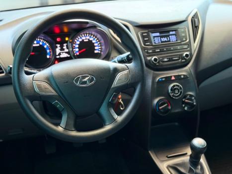 HYUNDAI HB 20 Sedan 1.0 12V 4P FLEX UNIQUE, Foto 7