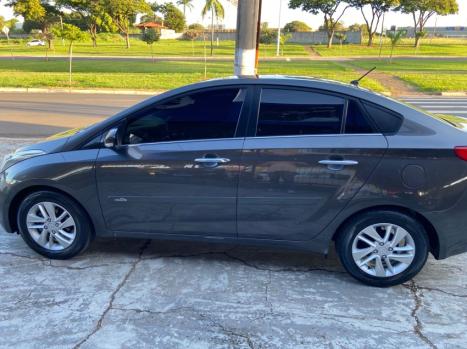 HYUNDAI HB 20 Sedan 1.6 16V 4P FLEX PREMIUM AUTOM�TICO, Foto 5