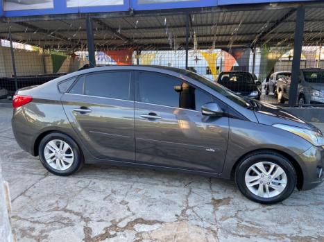 HYUNDAI HB 20 Sedan 1.6 16V 4P FLEX PREMIUM AUTOM�TICO, Foto 7