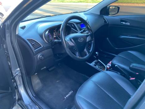 HYUNDAI HB 20 Sedan 1.6 16V 4P FLEX PREMIUM AUTOM�TICO, Foto 10