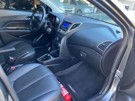 HYUNDAI HB 20 Sedan 1.6 16V 4P FLEX PREMIUM AUTOM�TICO, Foto 12