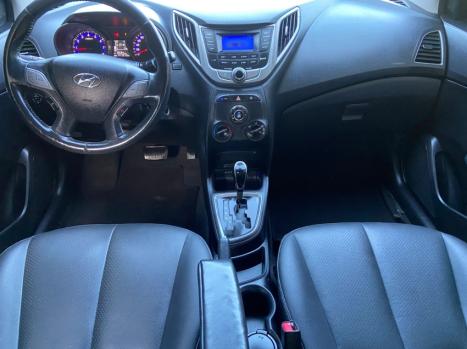 HYUNDAI HB 20 Sedan 1.6 16V 4P FLEX PREMIUM AUTOM�TICO, Foto 14