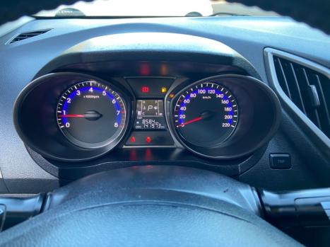 HYUNDAI HB 20 Sedan 1.6 16V 4P FLEX PREMIUM AUTOM�TICO, Foto 17