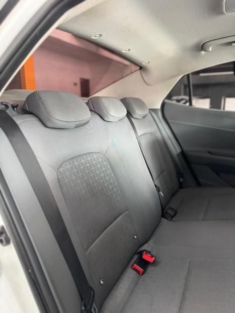 HYUNDAI HB 20 Sedan 1.0 12V 4P FLEX COMFORT PLUS, Foto 10