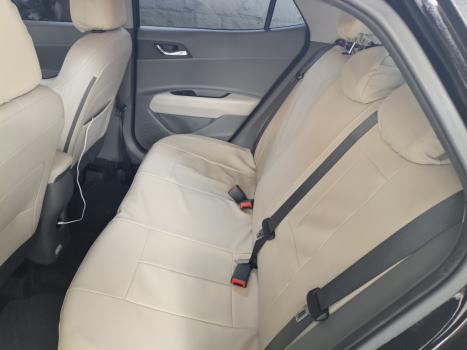 HYUNDAI HB 20 Sedan 1.0 12V 4P FLEX TGDI PLATINUM PLUS TURBO AUTOM�TICO, Foto 2