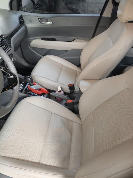 HYUNDAI HB 20 Sedan 1.0 12V 4P FLEX TGDI PLATINUM PLUS TURBO AUTOM�TICO, Foto 3